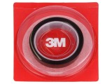 Bandă de Temperatură Ridicată 0.07mm 62% Ambră -73&divide;260&deg;C
