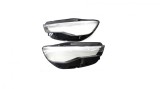 Sticle Faruri Audi A6 C7 Facelift (2016-2018) - Set Reparatie, Reconditionare Faruri