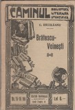 Garabet Ibraileanu - Bratescu-Voinesti