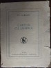 N. I. HERESCU - CARTEA CU LUMINA (POEME), Editie Princeps, Craiova 1926, Ex. Nr. 433/506, Bibliofilie, Iscalitura 1927