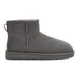 Ghete Dama, UGG, Classic Mini II 1016222-GRE - 39