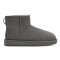 Ghete Dama, UGG, Classic Mini II 1016222-GRE - 39