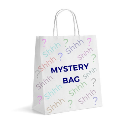 Mystery Luxury Bag foto