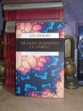 IAN STEWART - DA OARE DUMNEZEU CU ZARUL ? , 2015 #, Humanitas