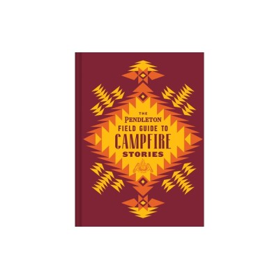 The Pendleton Field Guide to Campfire Stories foto