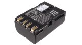 Cameron Sino JVC GR-DV5000,GR-D200U,GR-D91US,GR-DVF505U,GR-DVL305U,GR-DVL522U,GR-DVL915,GR-DVL167EK,GR-DZ7EX,GR-D90US Baterie