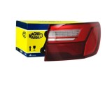 Stop, lampa spate AUDI A4/S4 (B9), 05.2019- model AVANT, partea Dreapta, MAGNETI MARELLI, LED; exterior, AL Automotive Lighting