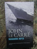 Managerul noptii &ndash; John le Carre