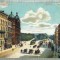AD 708 C. P. VECHE- HAMBURG - DAMMTOR-STRASSE- TRASURI, TRAMVAIE, ANIMATIE
