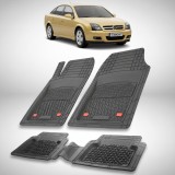 Cumpara ieftin Covorase Opel Vectra C Compatibile 2002-2008 | Black