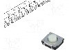 Microintrerupator, 6.5x6x1.8mm, OFF-(ON), SPST, PANASONIC - EVQQ2F03W