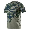 Tricou lucru CAMO, marime M 81-613-M, Neo