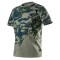 Tricou lucru CAMO, marime XXL 81-613-XXL