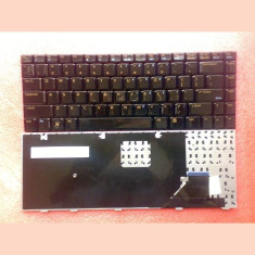 Tastatura laptop noua ASUS W3 W3J A8 F8 N80 GLOSSY