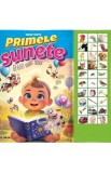 Carte cu sunete. Primele sunete - Inesa Tautu