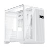 Carcasa 1STPLAYER Gaming RT5 WHITE