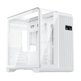 Carcasa 1STPLAYER Gaming RT5 WHITE