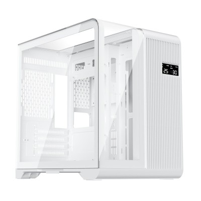 Carcasa 1STPLAYER Gaming RT5 WHITE foto