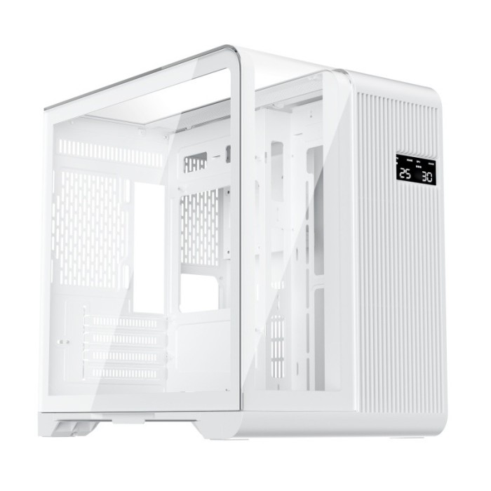 Carcasa 1STPLAYER Gaming RT5 WHITE