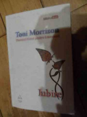 Iubire - Toni Morrison ,537942 foto