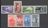 Romania.1940 Straja Tarii-Vederi XR.79, Nestampilat