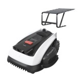 Robot de tuns iarba ECOVACS GOAT O1200 LiDAR Pro, 1200 m&sup2;