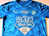 Tricou Puma - fotbal - nr. 29 HALMSTADTS BK (Suedia)