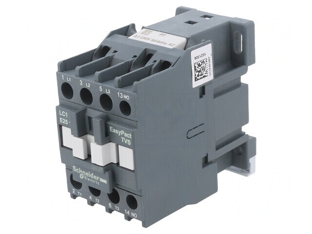 Contactor 3-Poli 230VAC 25A LC1E2510P7