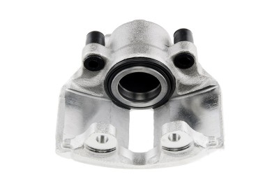 Etrier fata Mercedes Sprinter 2t, 3t, 4t, 4.6t 1996-2006, Vw Lt 1995-2006, Dreapta, Sistem Ate, Fi=60mm, NTY HZP-ME-003 foto