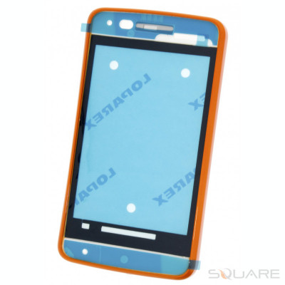 Mijloace Alcatel One Touch T Pop, OT-4010, Vodafone Smart Mini 875, Tangerine foto