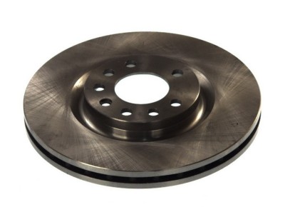 Disc frana PEUGEOT EXPERT caroserie (VF3A, VF3U, VF3X) (2007 - 2016) ABE C3C033ABE foto