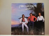Emerson Lake &amp; Palmer &ndash; Love Beach (1978/Atlantic/USA) - Vinil/Vinyl/NM+