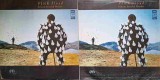 Pink Floyd - Delicate Sound of Thunder Vol. 1-2 (LP, Vinil, 1988, Melodia) Rock, Pop, Folk - 2 Discuri