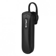 Headset bluetooth 70mah - negru foto