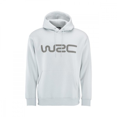WRC championship hanorac de bărbați cu glugă Classic grey 2024 - M foto