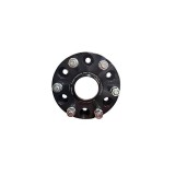 Distantier jante auto&nbsp; 6x139.7 35mm prindere dubla cu piulite M12x1.5 110-67.1 Cod: DST3026 Automotive TrustedCars