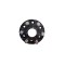 Distantier jante auto&nbsp; 6x139.7 35mm prindere dubla cu piulite M12x1.5 110-67.1 Cod: DST3026 Automotive TrustedCars