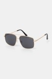 Aldo ochelari de soare FRELINNOR culoarea auriu, 13994744