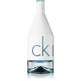 Calvin Klein CK IN2U Eau de Toilette pentru bărbați 150 ml, Apa de toaleta