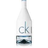 Cumpara ieftin Calvin Klein CK IN2U Eau de Toilette pentru bărbați 150 ml