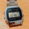 Casio A158WA-1DF &ndash; Vintage Digital Classic