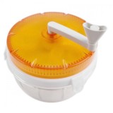 Cumpara ieftin Mini tocator de legume Twisting Vegetable Chopper