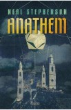Anathem - Neal Stephenson