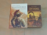 SIMON SCARROW - GLADIATORUL + CENTURIONUL