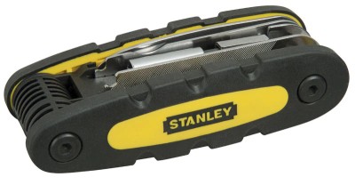 Stanley STHT0-70695 Unealta multifunctionala pliabila 14 in 1 ProAdvanced PowerfulTools foto