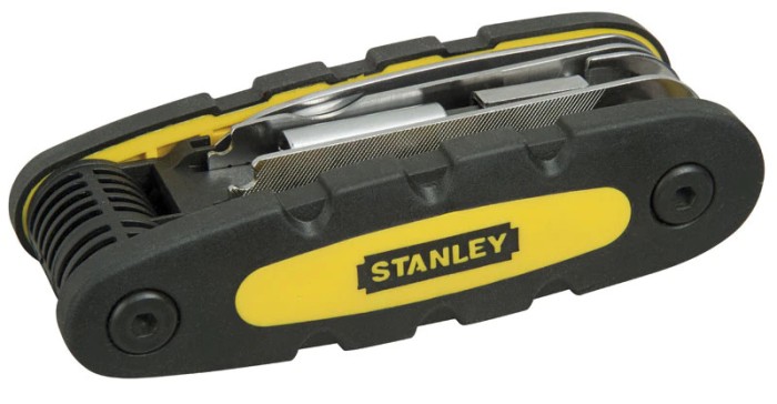 Stanley STHT0-70695 Unealta multifunctionala pliabila 14 in 1 ProAdvanced PowerfulTools