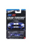 Gran Turismo, '20 Ford Mustang Shelby GT500, 1:64, Albastru