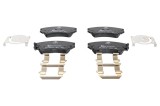 Set placute frana ATE 13.0460-5612.2