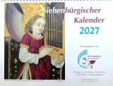 Siebenb&uuml;rgischer Kalender 2027