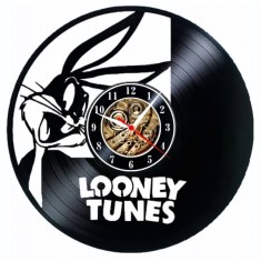 LOONEY TOONS- ceas de perete